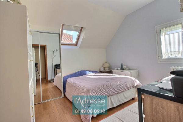 Ensemble Immobilier à 5 Minutes à pied du Métro Ligne 14 à L'Haÿ-les-Roses