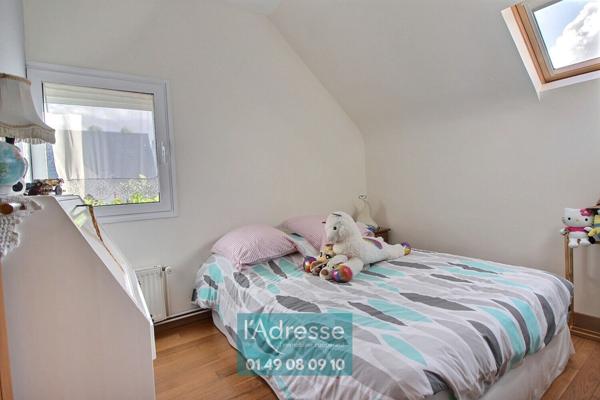 Ensemble Immobilier à 5 Minutes à pied du Métro Ligne 14 à L'Haÿ-les-Roses