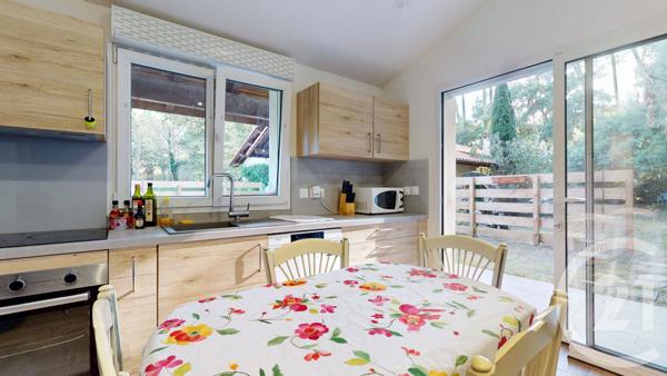 Maison à vendre  6 pièces - 196 m2 LEON - 40