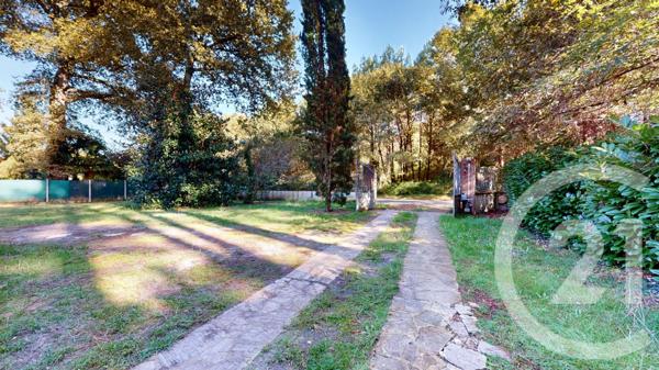 Maison à vendre  6 pièces - 196 m2 LEON - 40