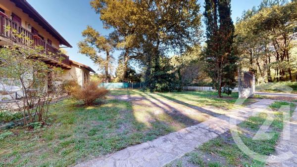 Maison à vendre  6 pièces - 196 m2 LEON - 40