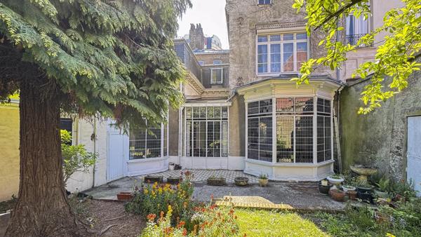 Maison Lille - VIEUX LILLE