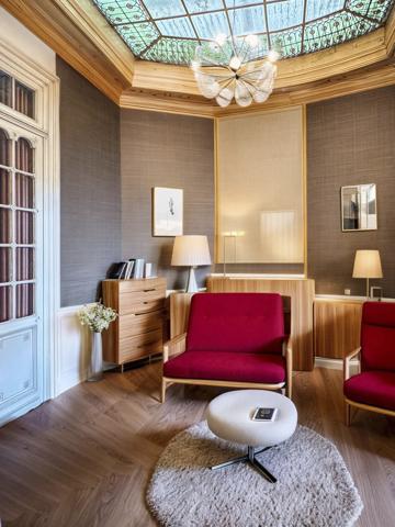 Maison Lille - VIEUX LILLE
