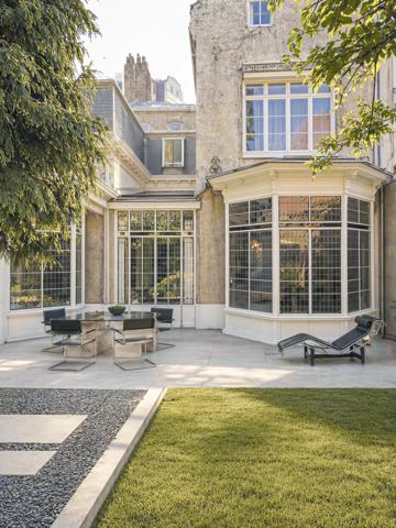 Maison Lille - VIEUX LILLE