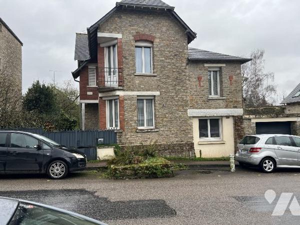 Maison à vendre Ploërmel