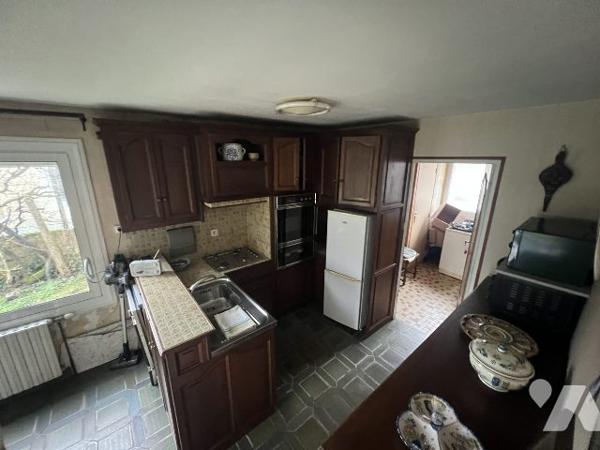 Maison à vendre Ploërmel