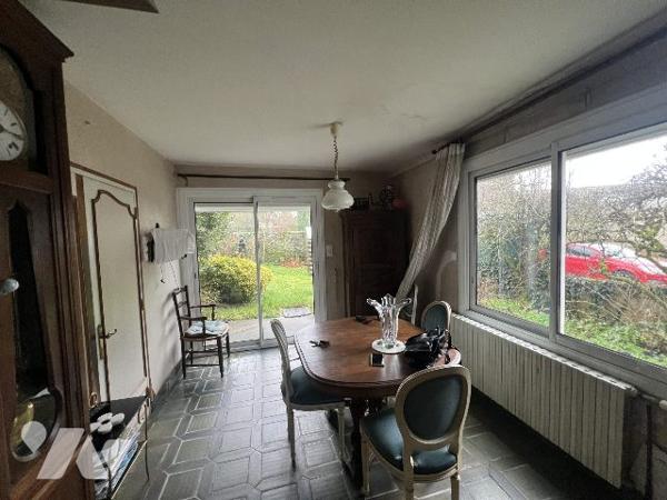 Maison à vendre Ploërmel