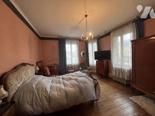 Maison à vendre Ploërmel