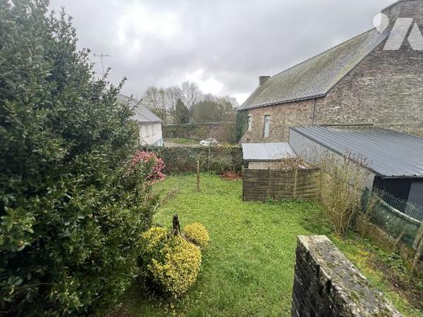 Maison à vendre Ploërmel