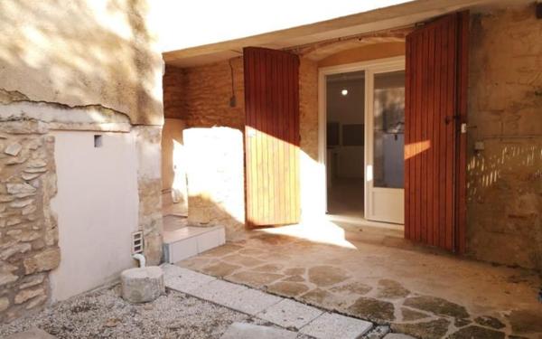 Appartement à louer    2 pièces •  Cabrières