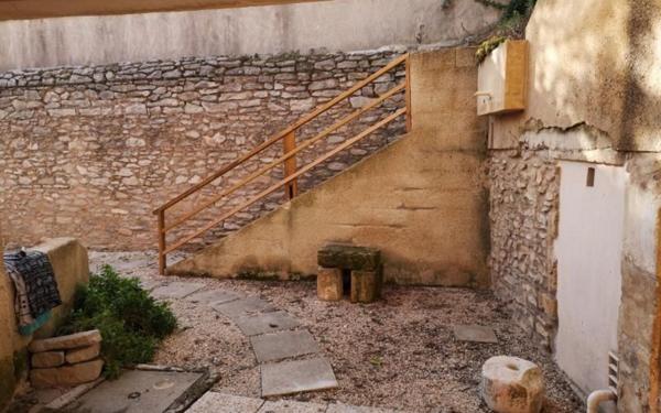 Appartement à louer    2 pièces •  Cabrières