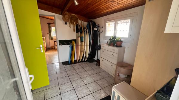 Maison Vielle Saint Girons