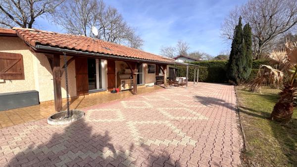 Maison Vielle Saint Girons