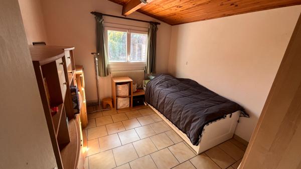 Maison Vielle Saint Girons