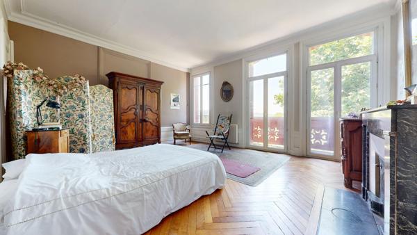Maison de caractère à Saint-Rambert , Lyon