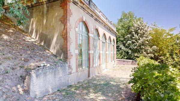 Maison de caractère à Saint-Rambert , Lyon