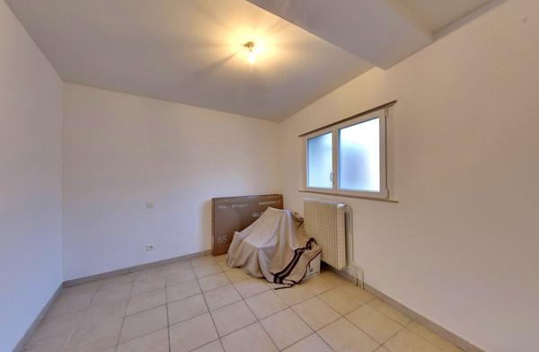 Au coeur du village...