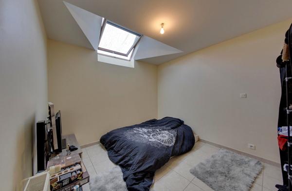 Au coeur du village...