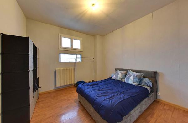 Au coeur du village...