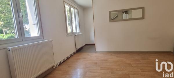 Appartement à vendre 1 pièce 31 m² Nantes