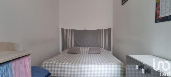 Appartement à vendre 1 pièce 31 m² Nantes