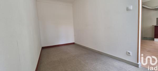 Appartement à vendre 1 pièce 31 m² Nantes