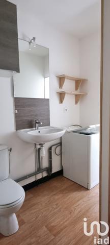 Appartement à vendre 1 pièce 31 m² Nantes