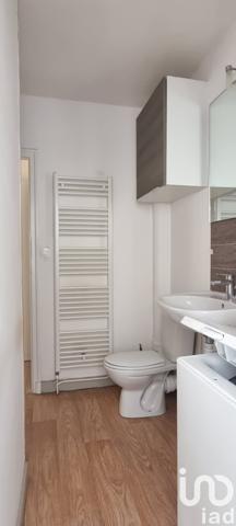 Appartement à vendre 1 pièce 31 m² Nantes