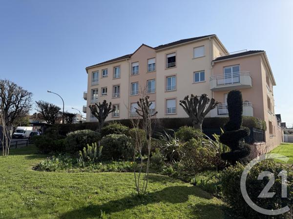 Appartement F4 à vendre  4 pièces - 81,60 m2 LIVRY GARGAN - 93