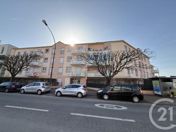 Appartement F4 à vendre  4 pièces - 81,60 m2 LIVRY GARGAN - 93