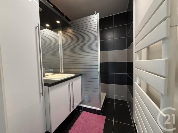 Appartement F4 à vendre  4 pièces - 81,60 m2 LIVRY GARGAN - 93