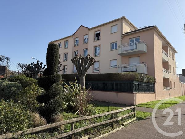 Appartement F4 à vendre  4 pièces - 81,60 m2 LIVRY GARGAN - 93