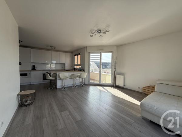 Appartement F4 à vendre  4 pièces - 81,60 m2 LIVRY GARGAN - 93