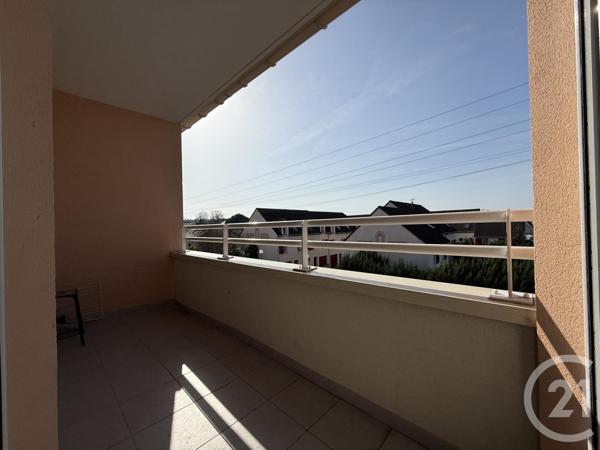 Appartement F4 à vendre  4 pièces - 81,60 m2 LIVRY GARGAN - 93