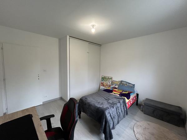 Maison 5 pièces - 107 m² Exclusivité efficity