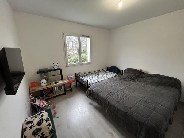 Maison 5 pièces - 107 m² Exclusivité efficity