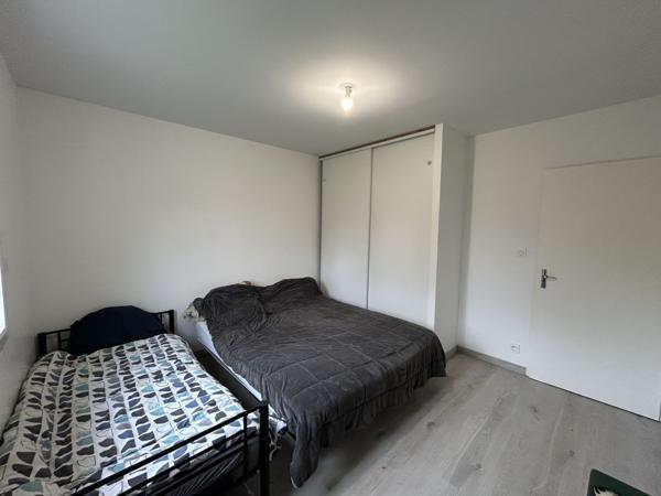 Maison 5 pièces - 107 m² Exclusivité efficity