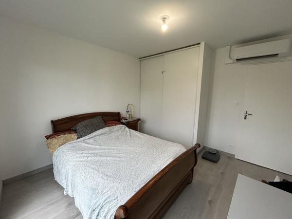 Maison 5 pièces - 107 m² Exclusivité efficity