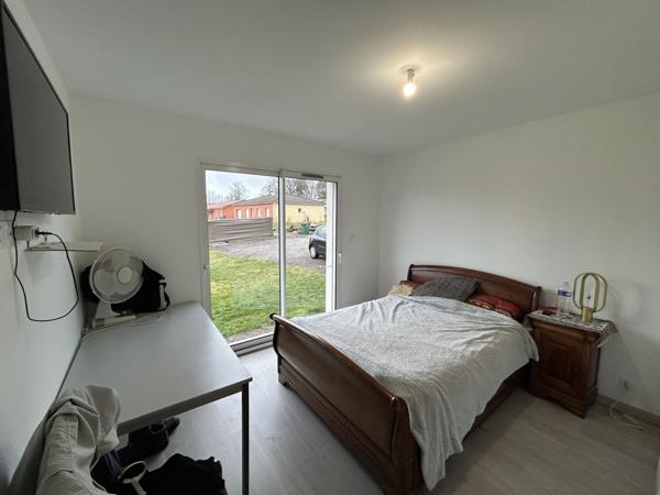 Maison 5 pièces - 107 m² Exclusivité efficity