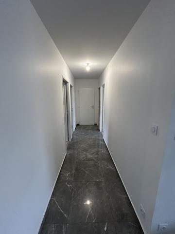 Maison 5 pièces - 107 m² Exclusivité efficity