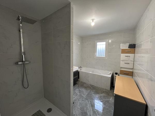 Maison 5 pièces - 107 m² Exclusivité efficity