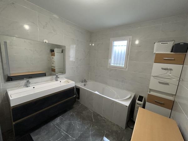 Maison 5 pièces - 107 m² Exclusivité efficity