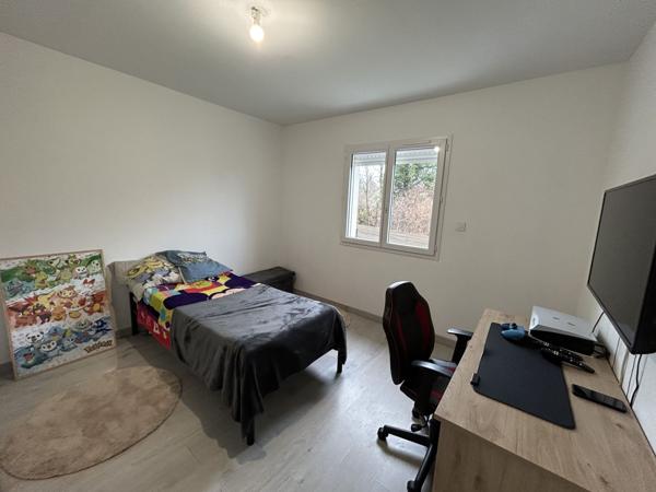 Maison 5 pièces - 107 m² Exclusivité efficity