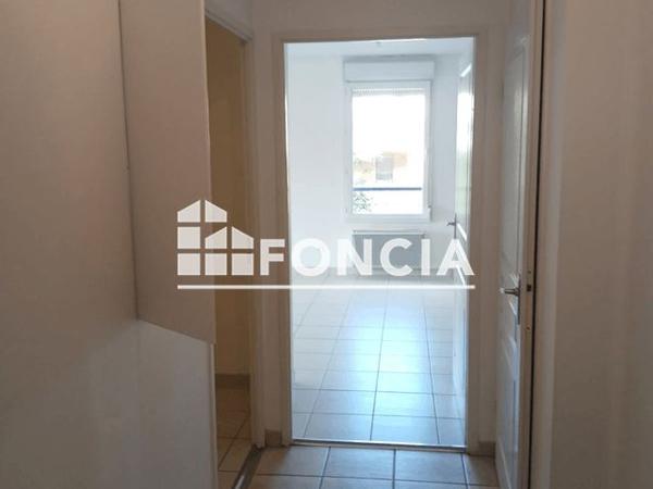 Location Appartement 4 pièces 92.82 m² - 1 BIS RUE GEORGES VALLEREY Castanet-tolosan 31320