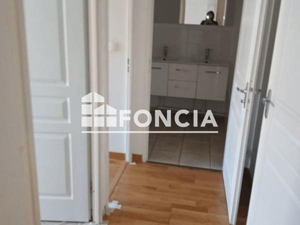 Location Appartement 4 pièces 92.82 m² - 1 BIS RUE GEORGES VALLEREY Castanet-tolosan 31320