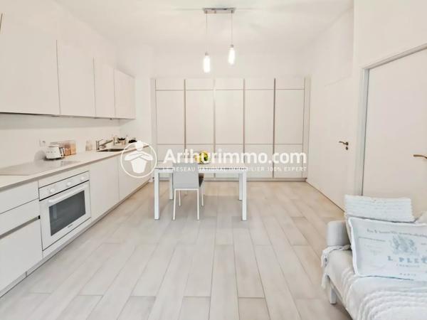 Vente Appartement 2 pièces 42 m2 à Montgeron