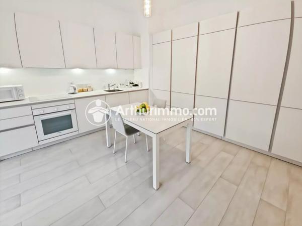 Vente Appartement 2 pièces 42 m2 à Montgeron
