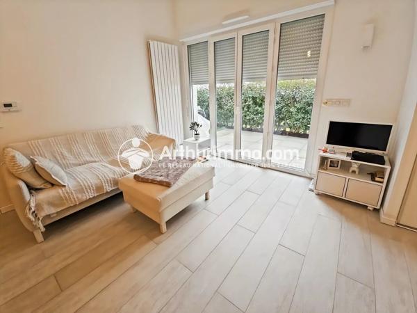 Vente Appartement 2 pièces 42 m2 à Montgeron