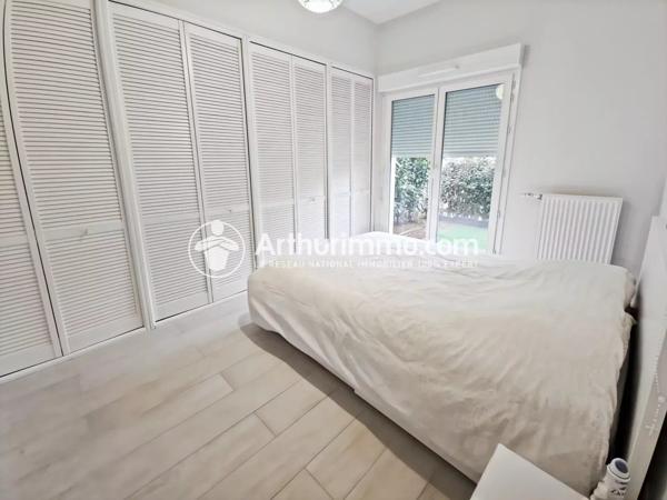 Vente Appartement 2 pièces 42 m2 à Montgeron