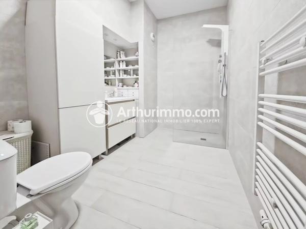 Vente Appartement 2 pièces 42 m2 à Montgeron